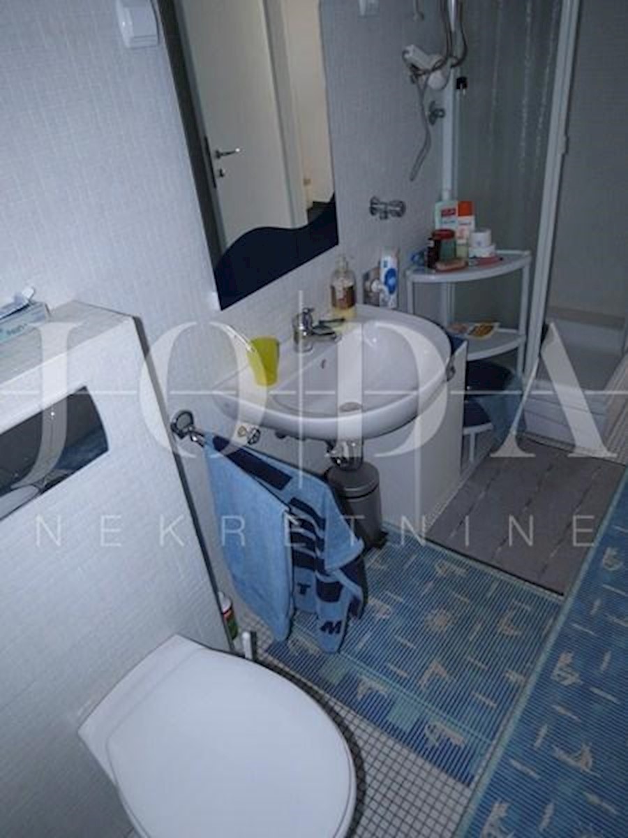 Apartment Zu verkaufen - PRIMORSKO-GORANSKA KRK