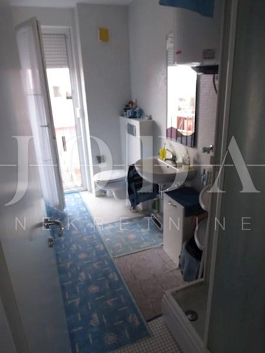 Apartment Zu verkaufen - PRIMORSKO-GORANSKA KRK