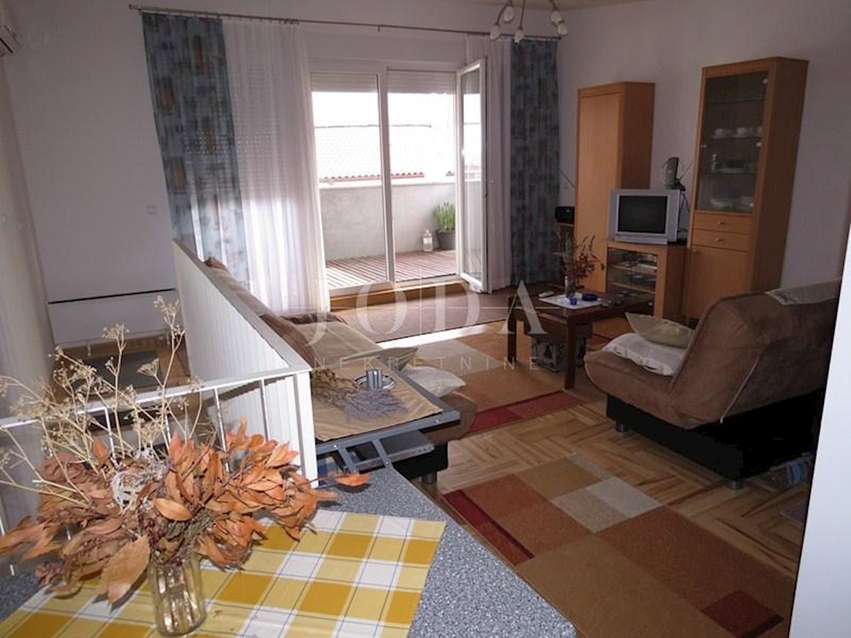 Apartment Zu verkaufen - PRIMORSKO-GORANSKA KRK