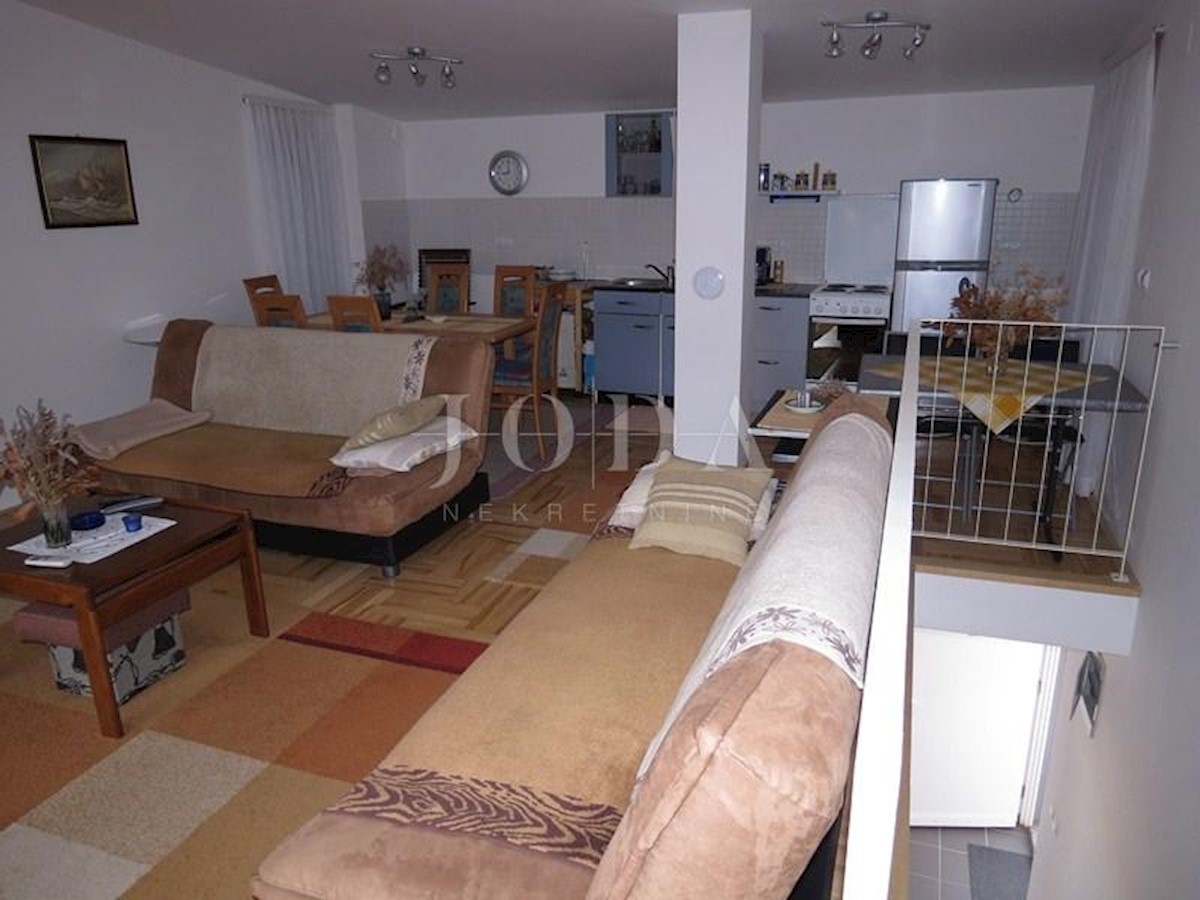 Apartment Zu verkaufen - PRIMORSKO-GORANSKA KRK