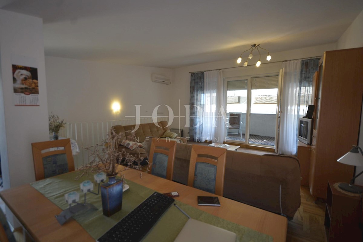 Apartment Zu verkaufen - PRIMORSKO-GORANSKA KRK