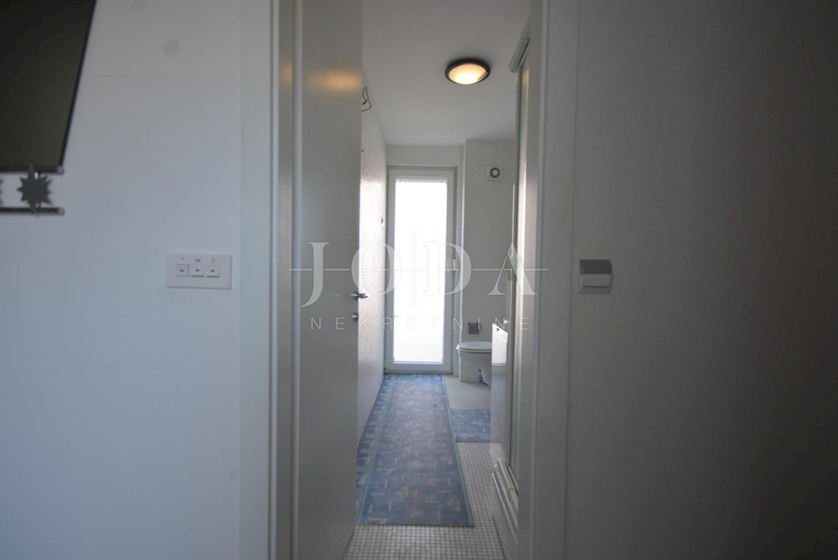 Apartment Zu verkaufen - PRIMORSKO-GORANSKA KRK