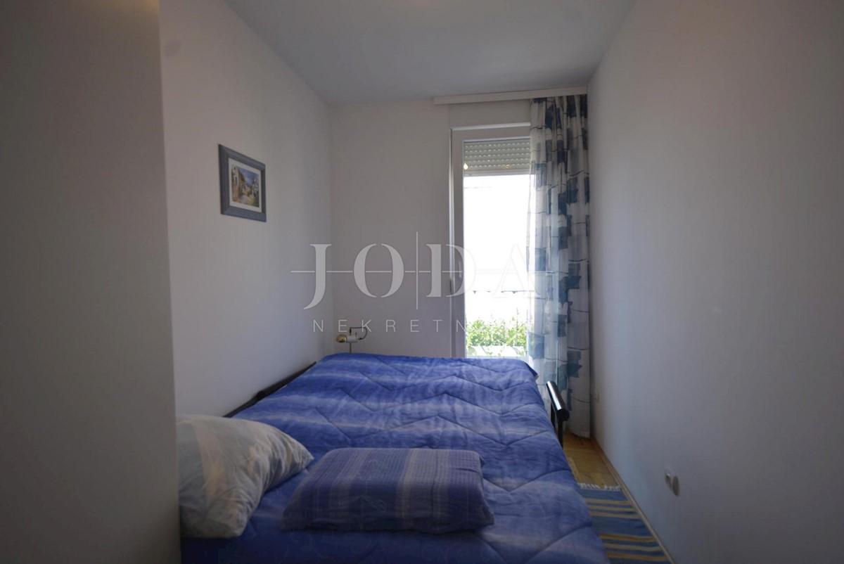 Apartment Zu verkaufen - PRIMORSKO-GORANSKA KRK