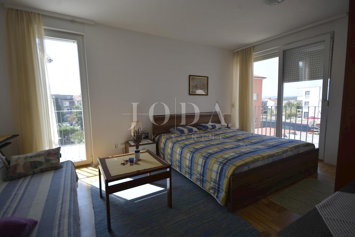 Apartment Zu verkaufen - PRIMORSKO-GORANSKA KRK