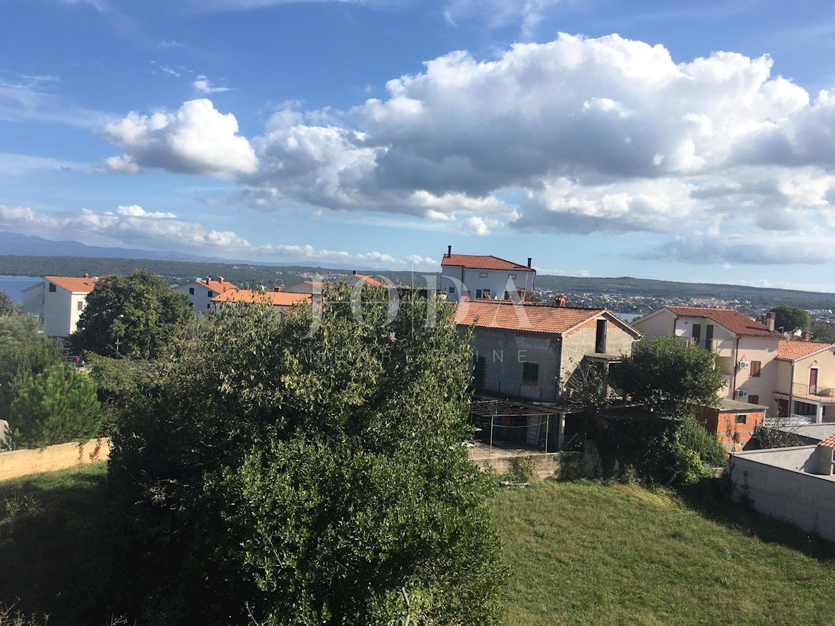 Stan Na prodaju - PRIMORSKO-GORANSKA KRK
