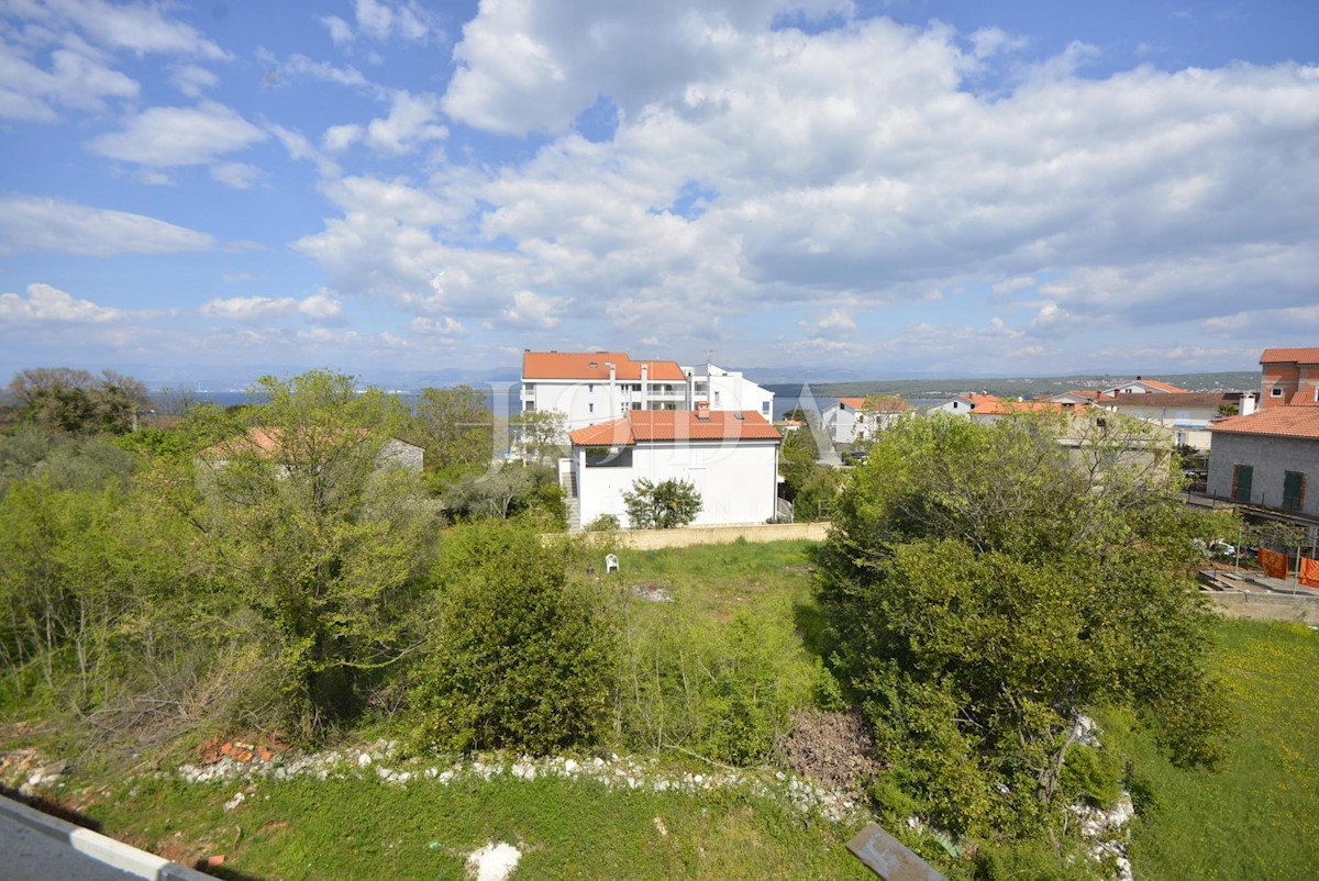 Stan Na prodaju - PRIMORSKO-GORANSKA KRK