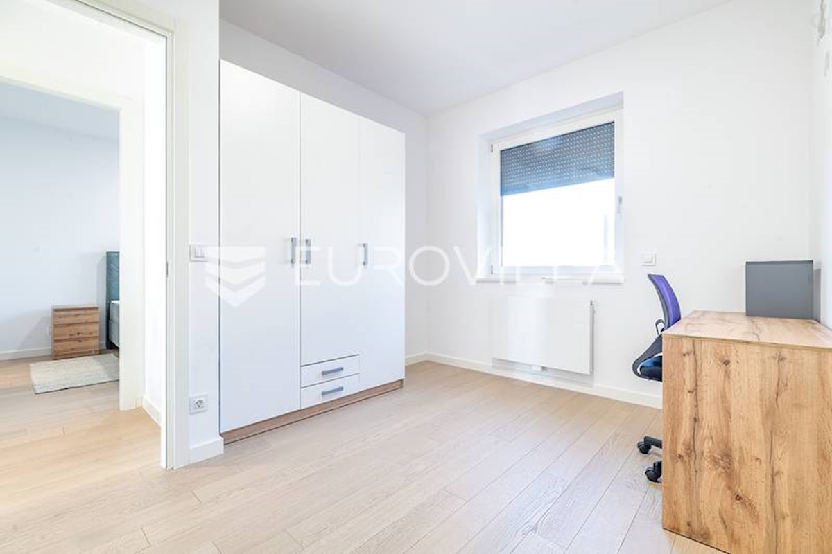 Flat For rent - GRAD ZAGREB ZAGREB