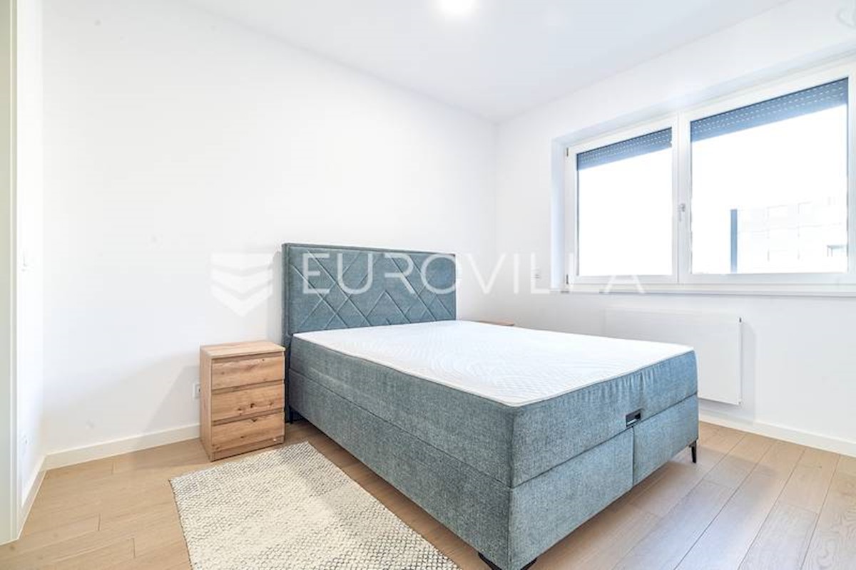 Flat For rent - GRAD ZAGREB ZAGREB