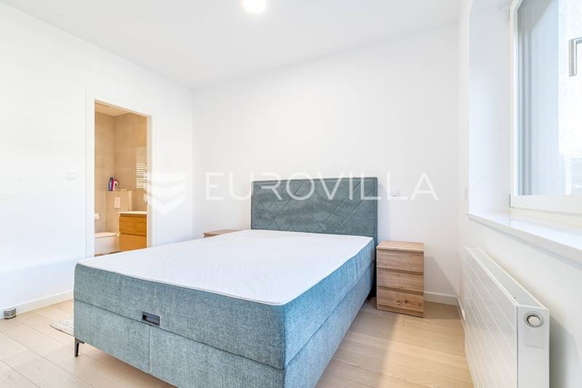 Flat For rent - GRAD ZAGREB ZAGREB