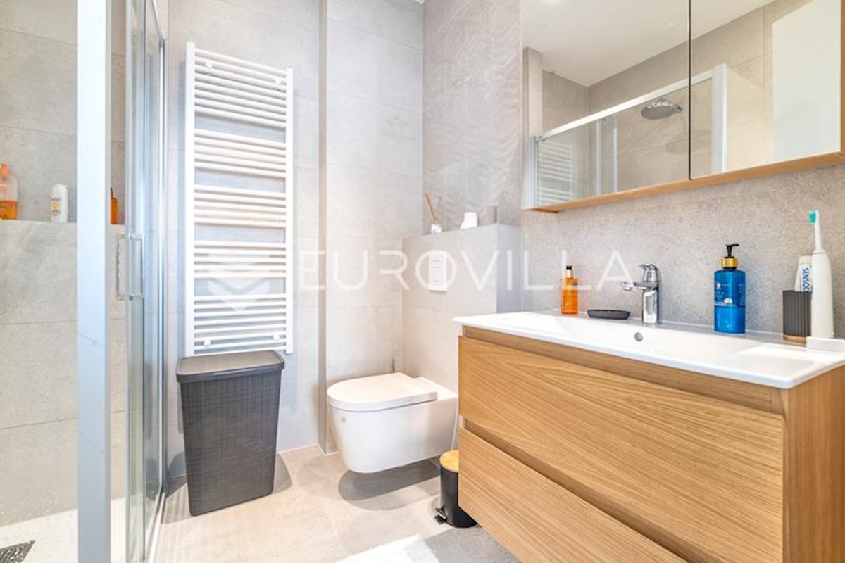 Apartment Zu vermieten - GRAD ZAGREB ZAGREB