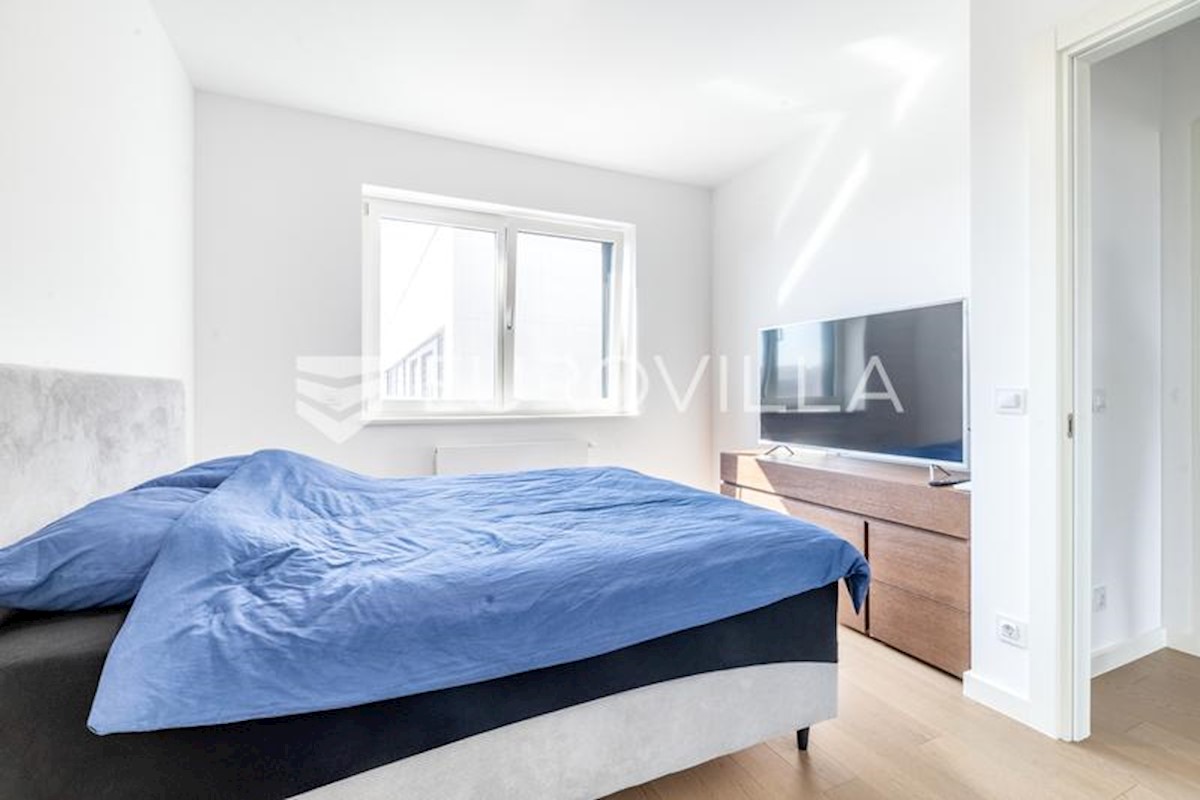 Flat For rent - GRAD ZAGREB ZAGREB