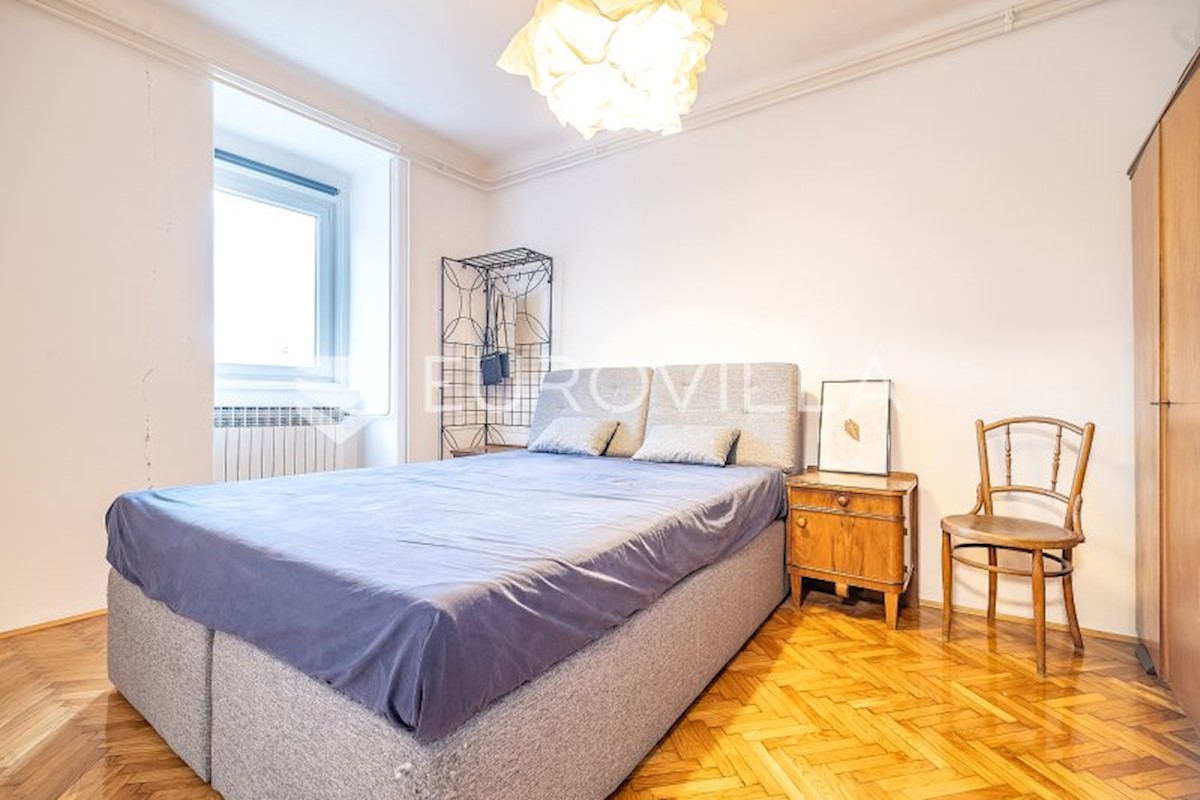 Flat For sale - Grad Zagreb Črnomerec