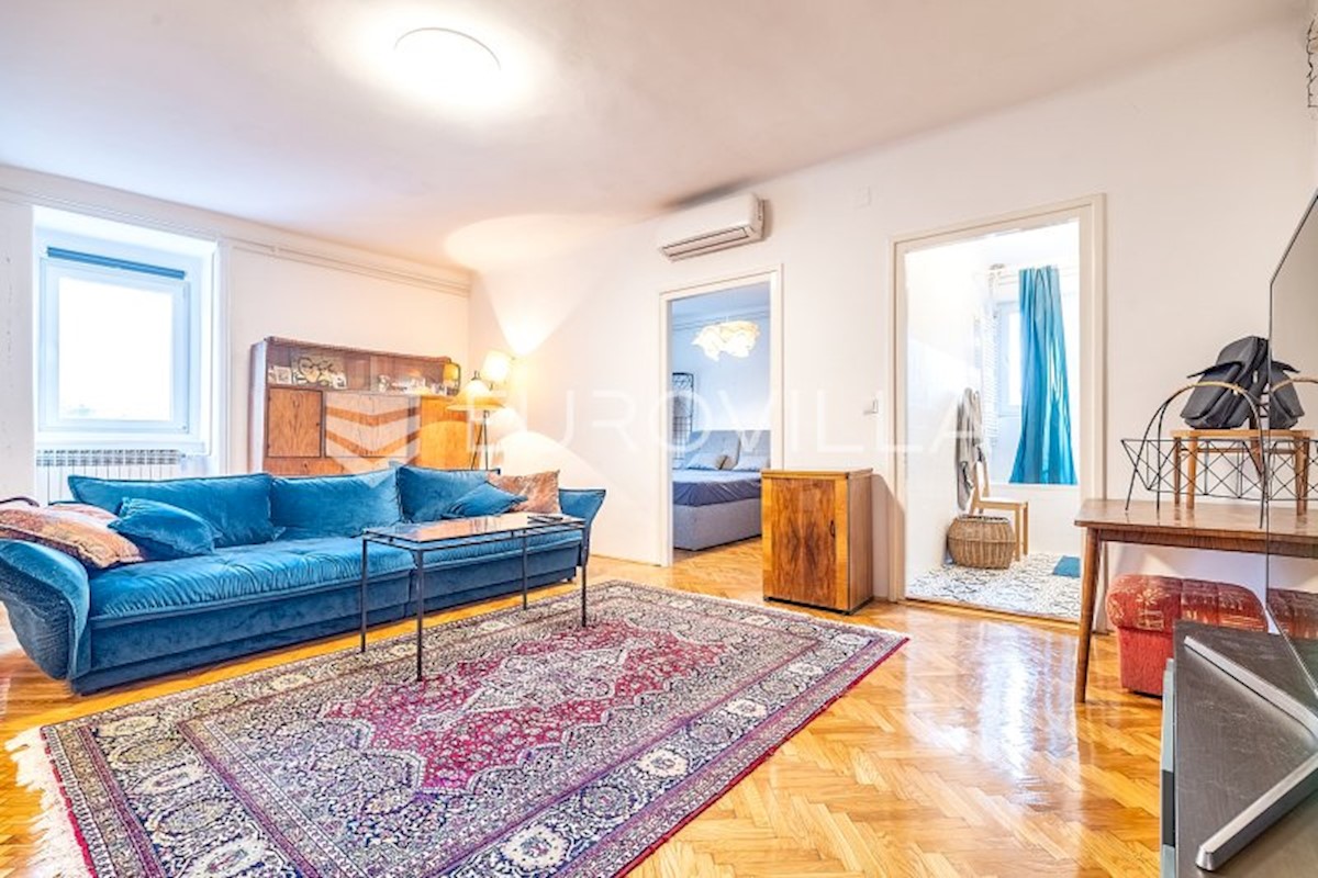 Flat For sale - Grad Zagreb Črnomerec