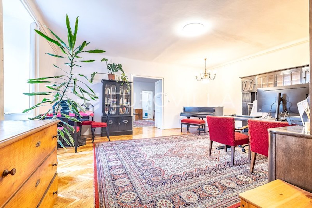 Flat For sale - Grad Zagreb Črnomerec