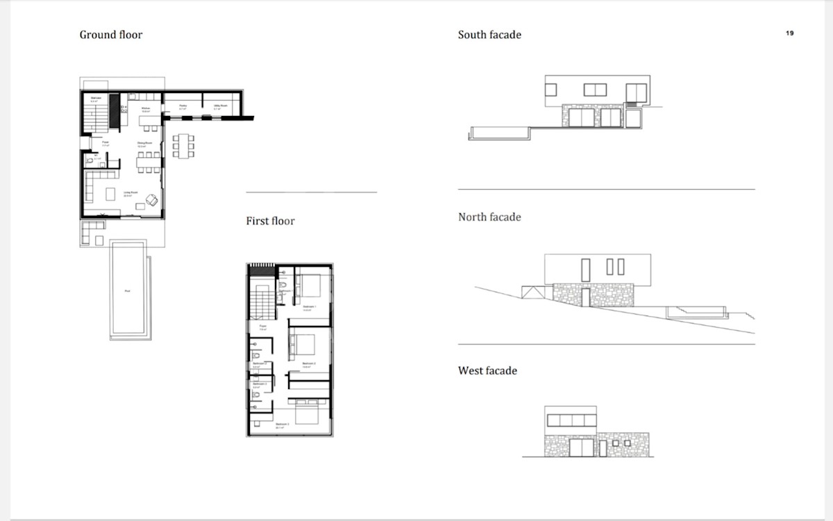 Casa In vendita - SPLITSKO-DALMATINSKA SEGET