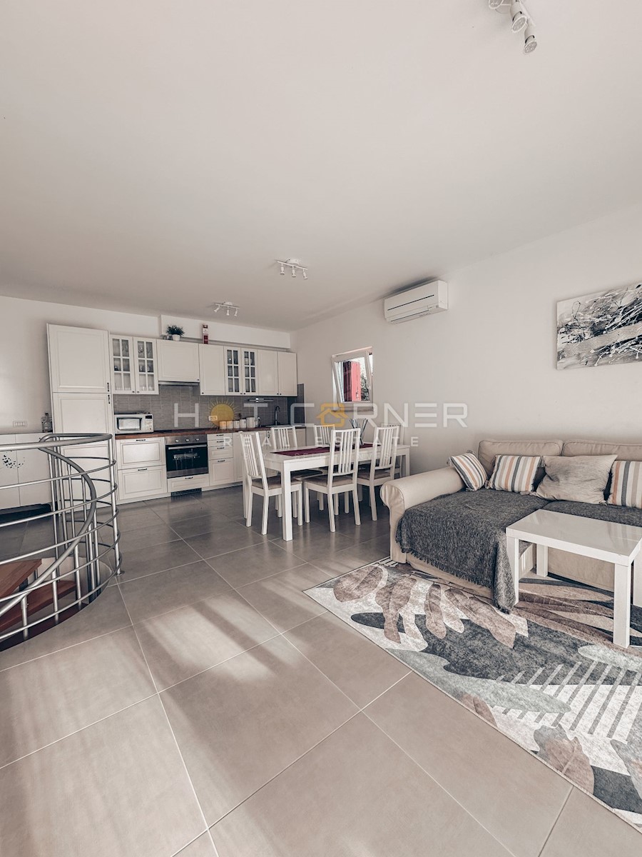 Apartma Na predaj - ISTARSKA FAŽANA