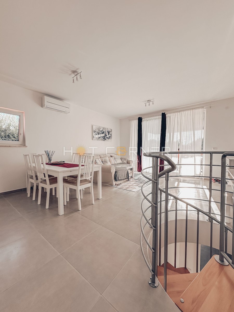 Apartma Na predaj - ISTARSKA FAŽANA