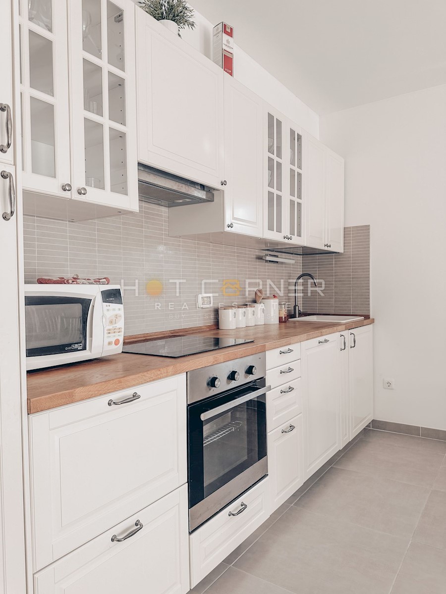 Apartma Na predaj - ISTARSKA FAŽANA
