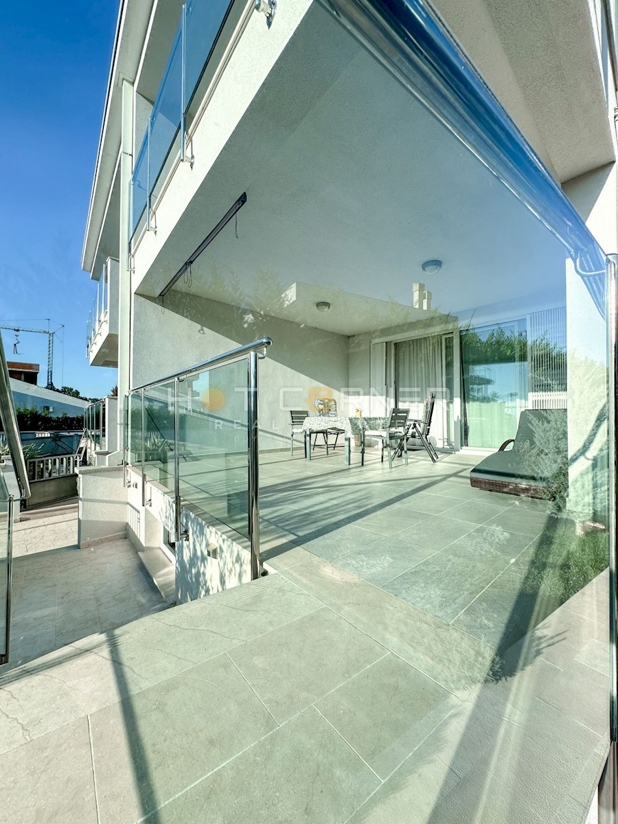 Apartma Na predaj - ISTARSKA FAŽANA