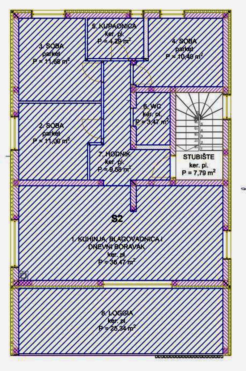 Apartmán Na predaj - ZADARSKA ZADAR