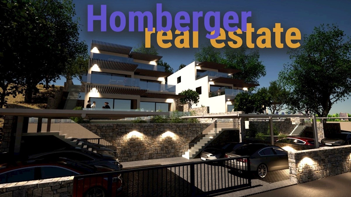 Apartma Naprodaj - ŠIBENSKO-KNINSKA Šibenik