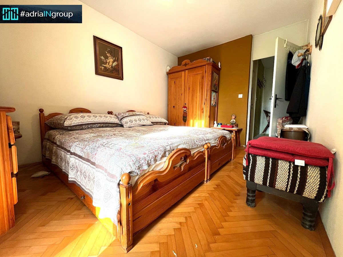 Apartmán Na predaj - SPLITSKO-DALMATINSKA OMIŠ