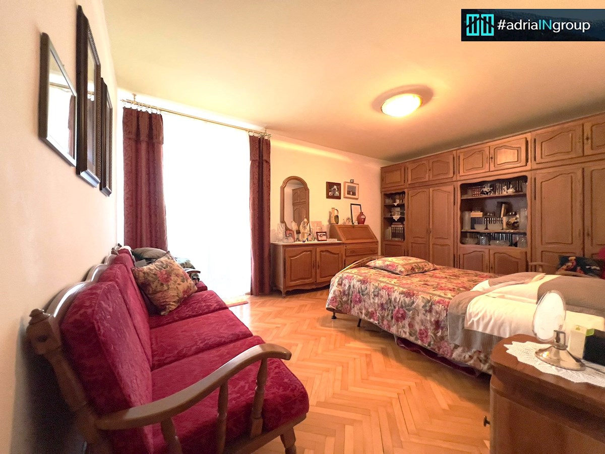 Apartmán Na predaj - SPLITSKO-DALMATINSKA OMIŠ