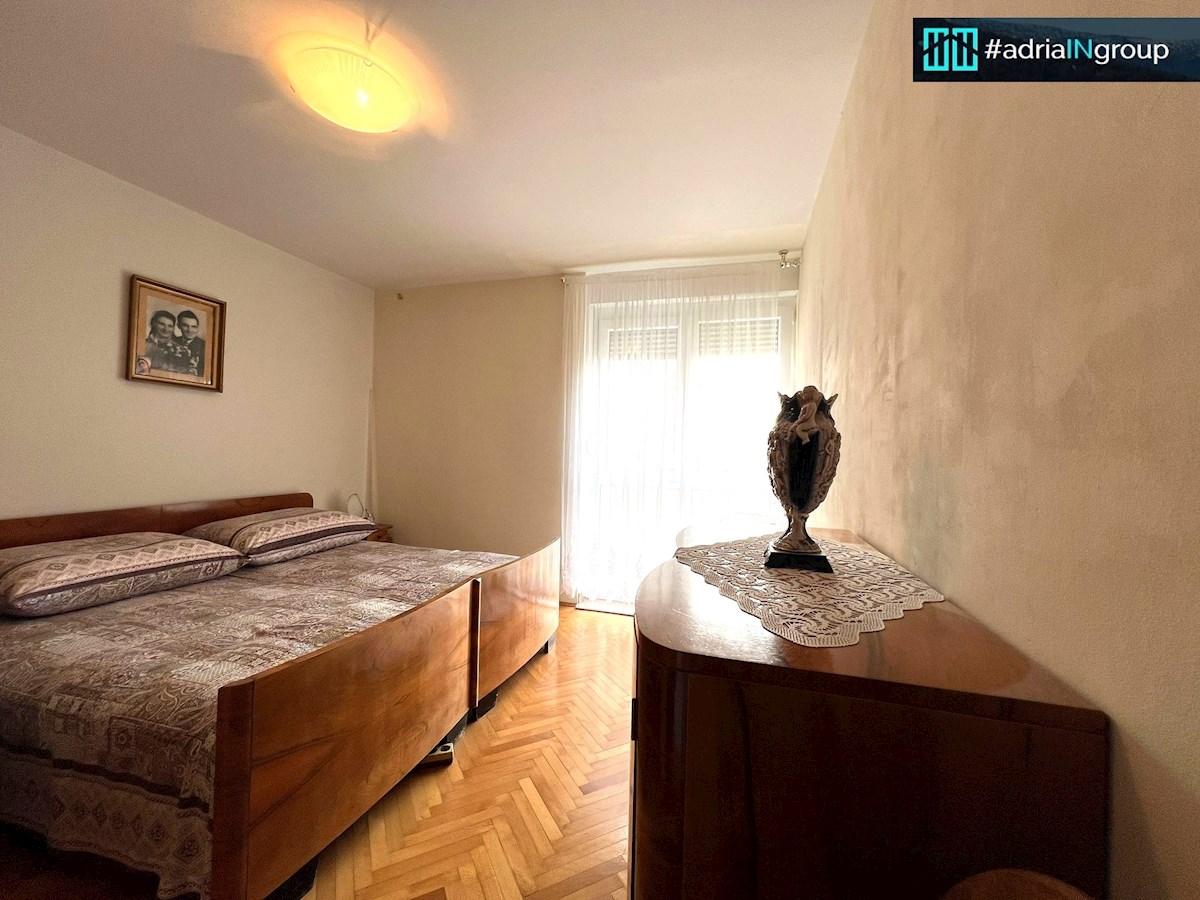 Apartmán Na predaj - SPLITSKO-DALMATINSKA OMIŠ