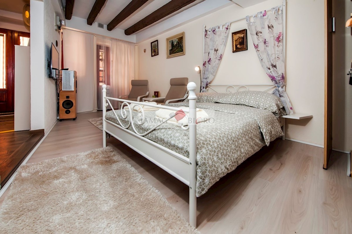 Flat For sale - ISTARSKA ROVINJ