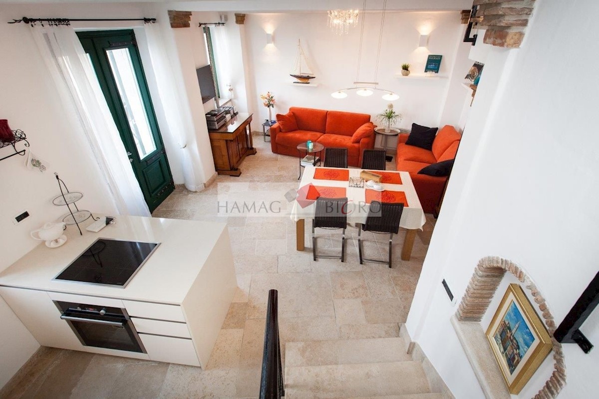 Apartma Na predaj - Istarska Rovinj - foto 2/8