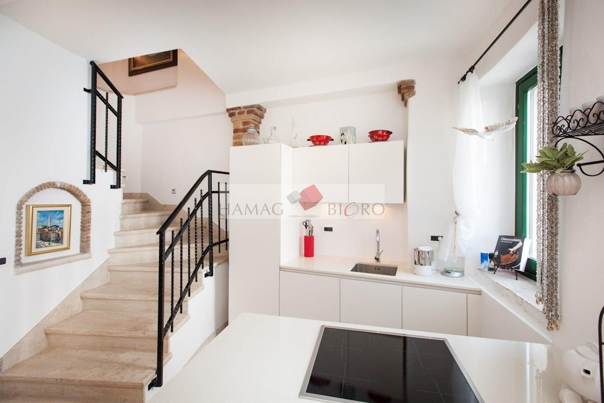 Apartma Na predaj - Istarska Rovinj - foto 3/8