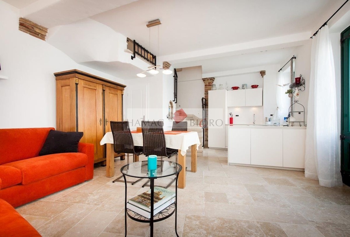 Apartma Na predaj - ISTARSKA ROVINJ