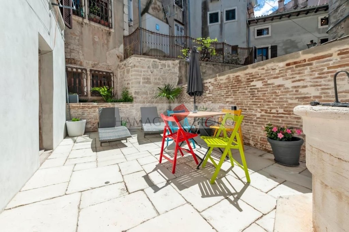 Appartement À vendre - Istarska Rovinj - foto 1/8
