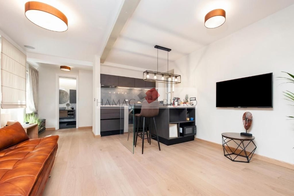 Appartement À vendre - Istarska Rovinj - foto 3/8