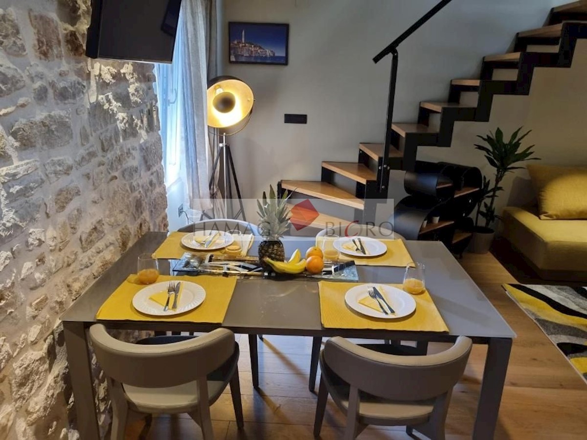 Flat For sale - ISTARSKA ROVINJ