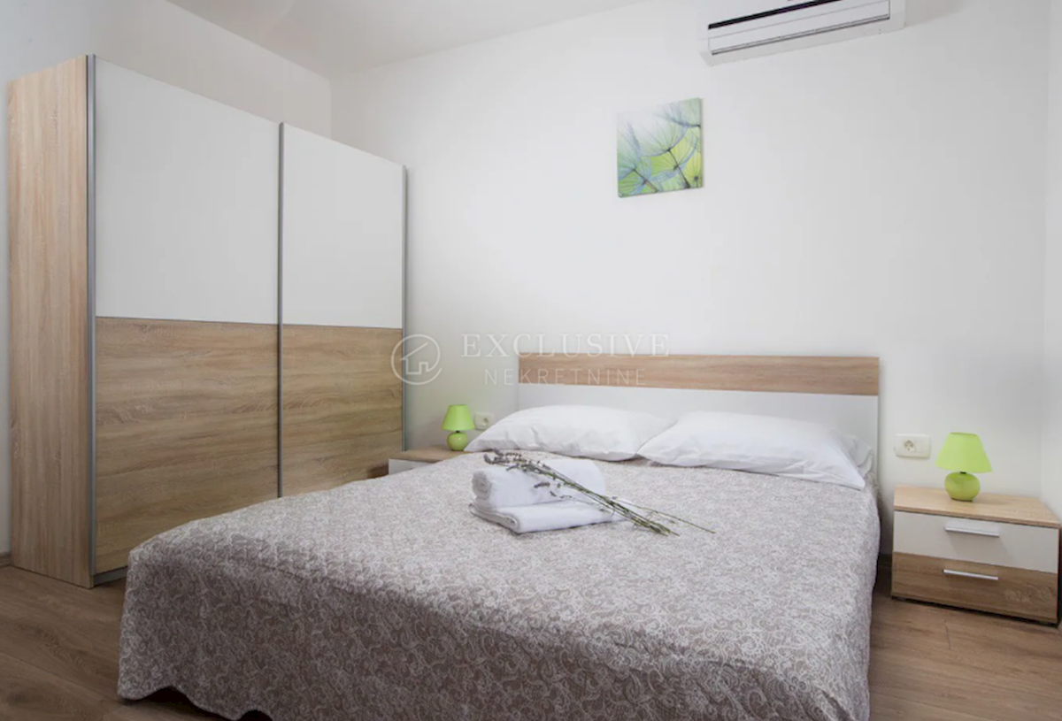 Apartment Zu verkaufen - PRIMORSKO-GORANSKA OPATIJA