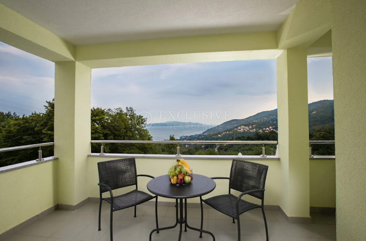 Apartment Zu verkaufen - PRIMORSKO-GORANSKA OPATIJA