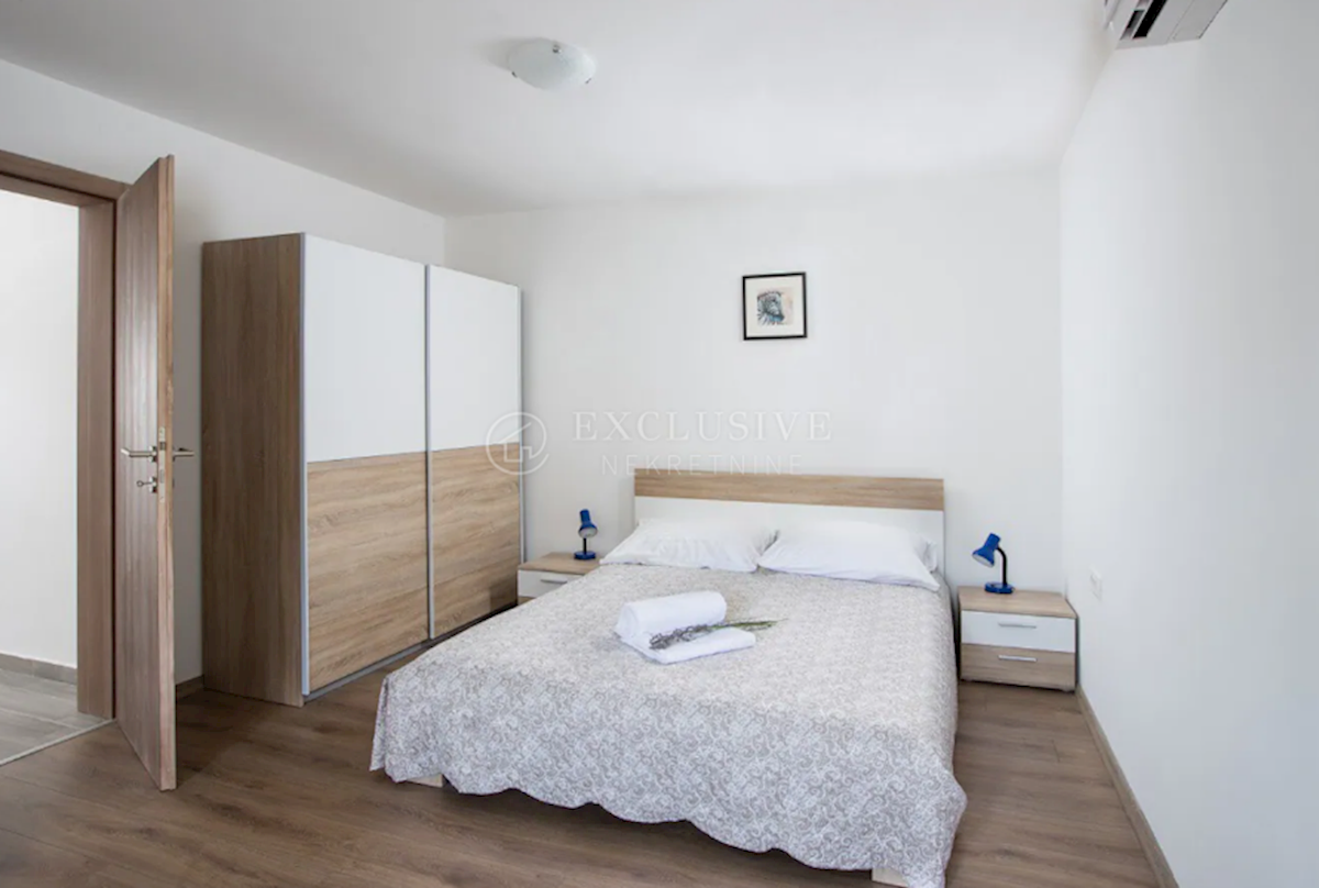 Apartment Zu verkaufen - PRIMORSKO-GORANSKA OPATIJA