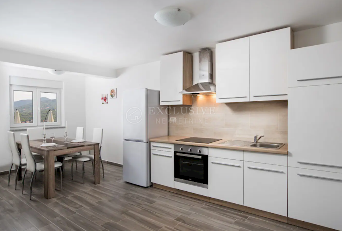 Apartment Zu verkaufen - PRIMORSKO-GORANSKA OPATIJA