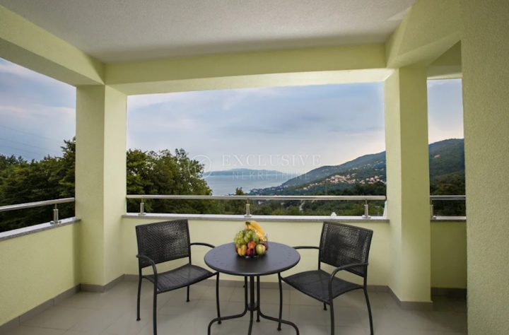 Mieszkanie na sprzedaż 136 m² – Ičići