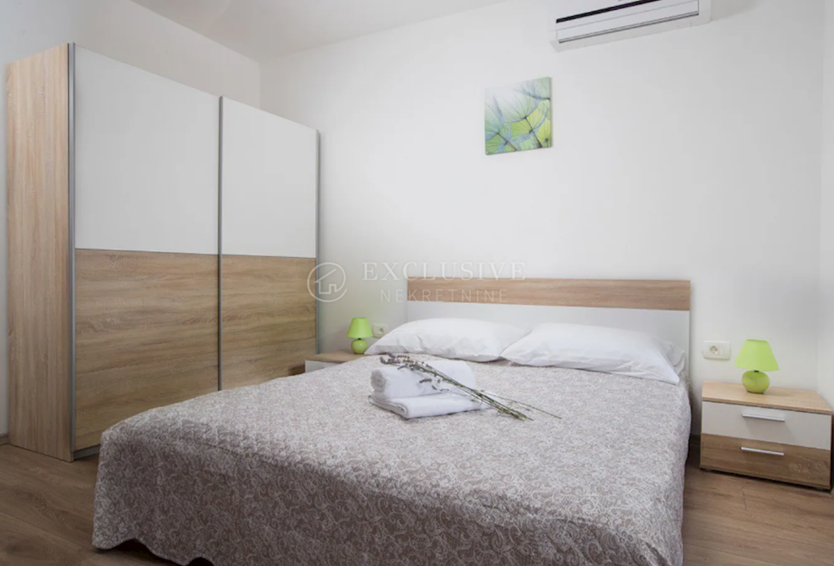 Apartmán Na predaj - PRIMORSKO-GORANSKA OPATIJA