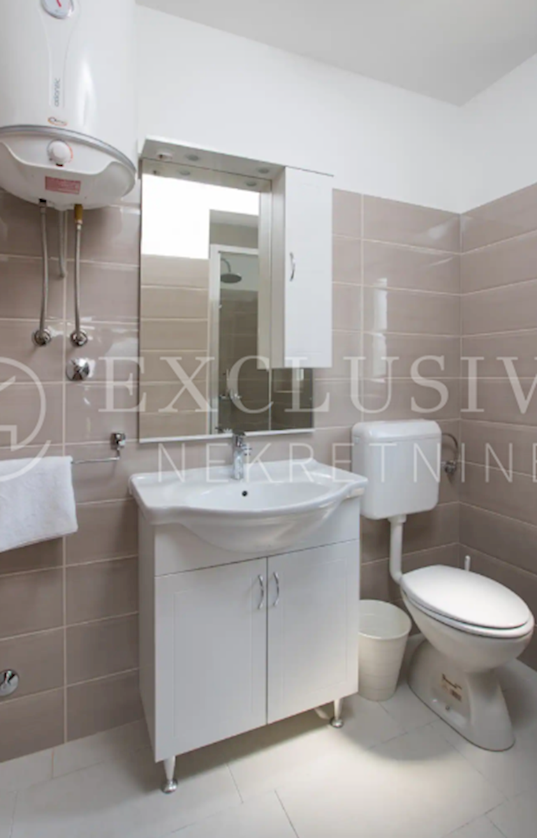 Apartmán Na predaj - PRIMORSKO-GORANSKA OPATIJA