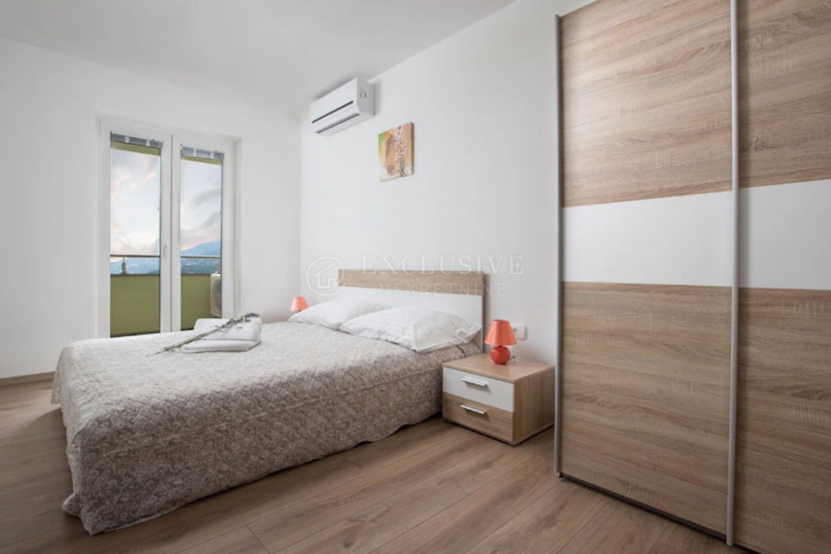 Apartmán Na predaj - PRIMORSKO-GORANSKA OPATIJA