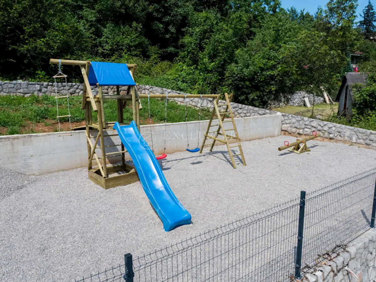 Apartmán Na predaj - PRIMORSKO-GORANSKA OPATIJA