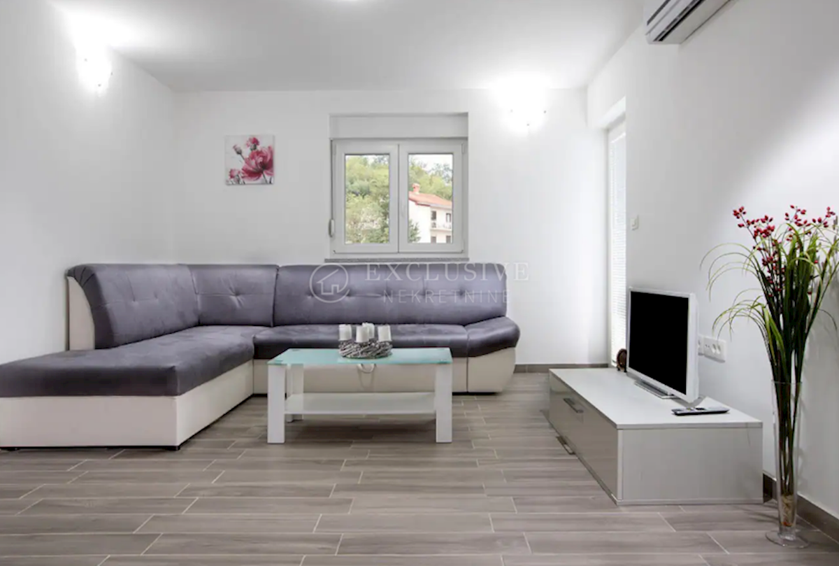 Apartmán Na predaj - PRIMORSKO-GORANSKA OPATIJA