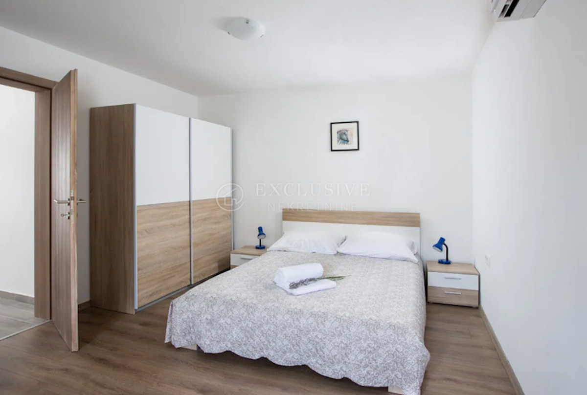 Apartmán Na predaj - PRIMORSKO-GORANSKA OPATIJA
