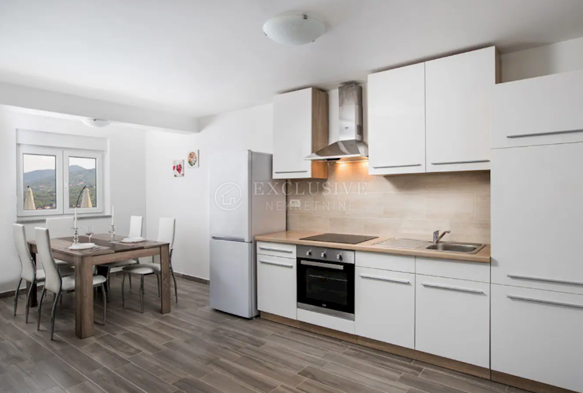 Apartmán Na predaj - PRIMORSKO-GORANSKA OPATIJA