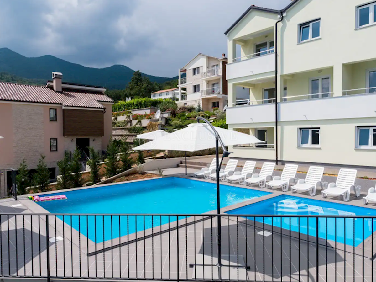 Apartmán Na predaj - PRIMORSKO-GORANSKA OPATIJA