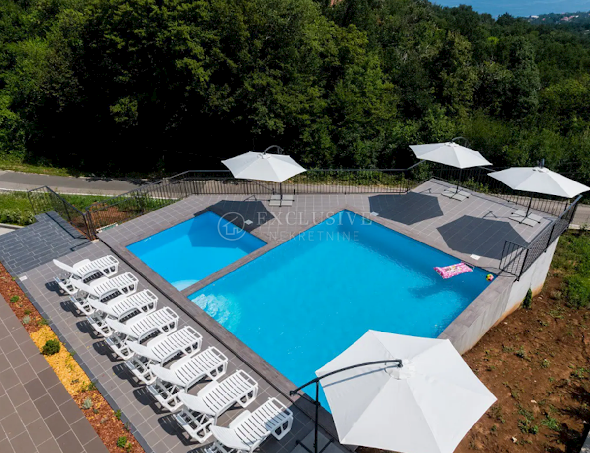 Apartmán Na predaj - PRIMORSKO-GORANSKA OPATIJA
