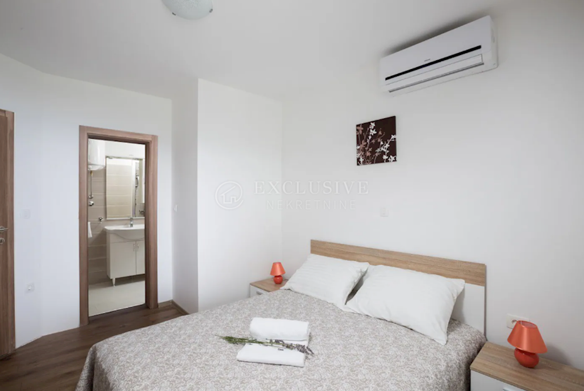 Apartmán Na predaj - PRIMORSKO-GORANSKA OPATIJA